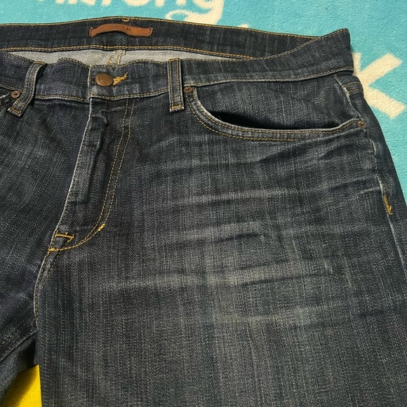 Joe’s Jeans The Classic Fit Fraiser - Size 36 x 27 - Picture 2 of 12